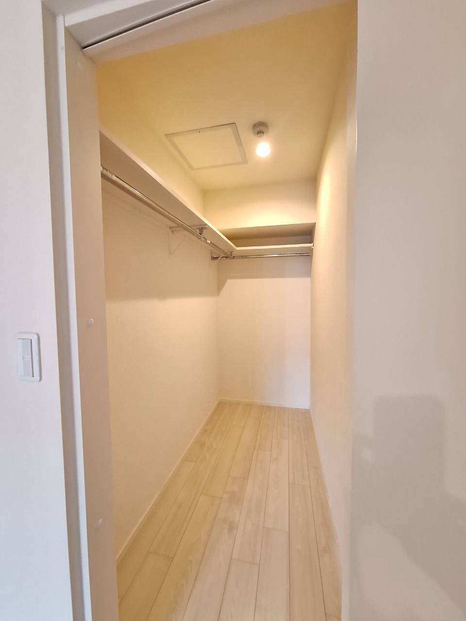 収納　☆嬉しいＷＩＣ☆