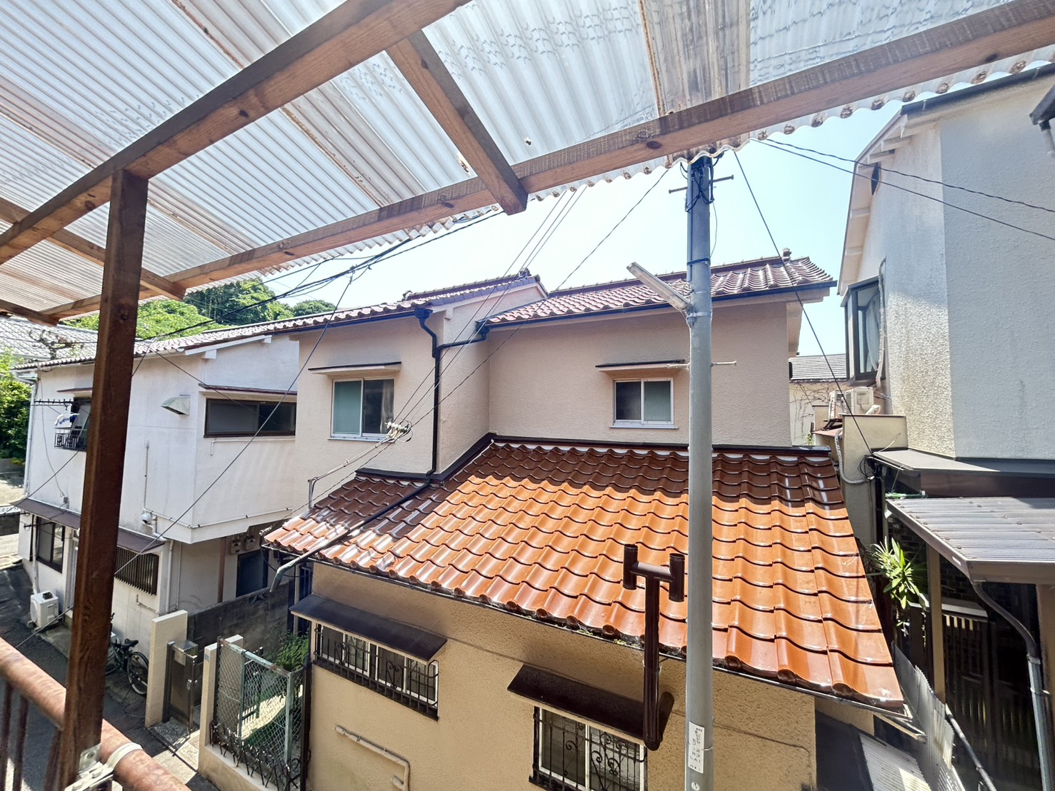 塩屋町9丁目テラスのその他写真