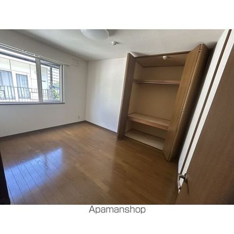 SUN PARK厚別南の居間写真