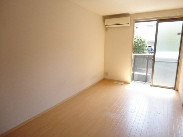 その他部屋・スペース　洋室6.9帖