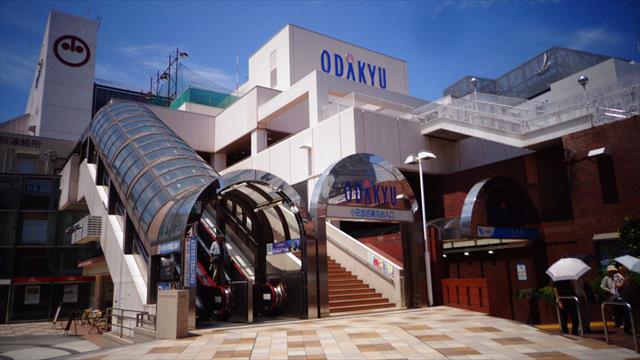 その他　小田急小田原線町田駅（その他）まで1631m