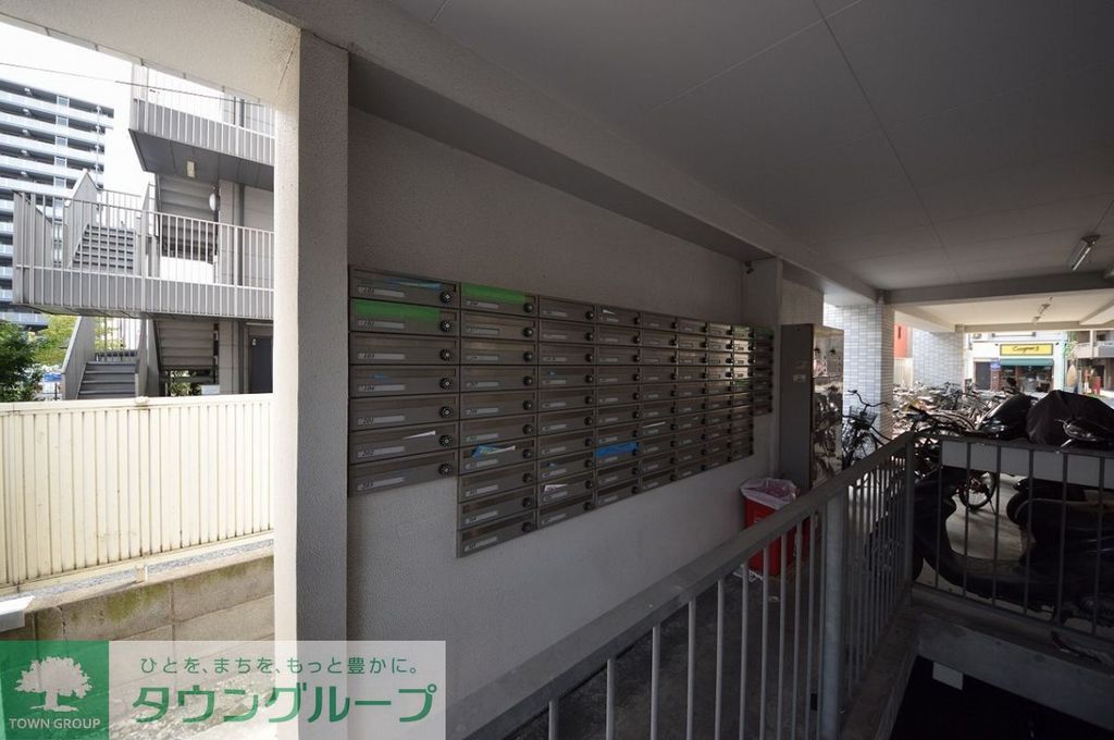 その他共有部分