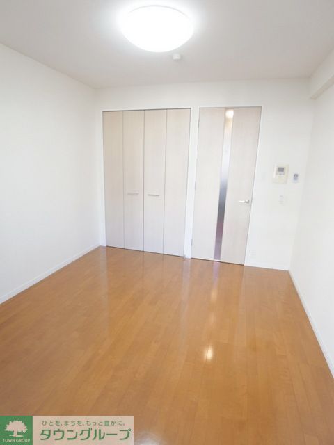 居室・リビング　☆すっきり使いやすいお部屋☆