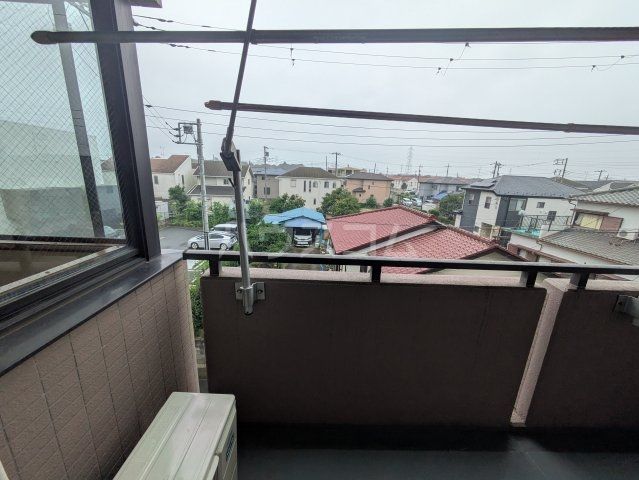 ルーブル緑が丘のその他写真