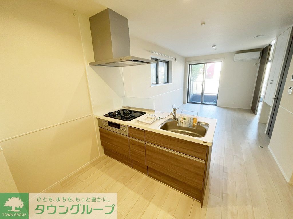 キッチン　★辻堂駅徒歩９分★