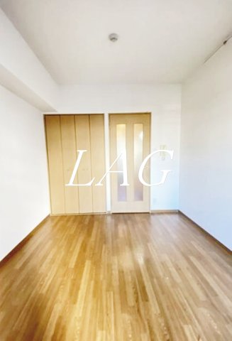 その他部屋・スペース　寝室です。