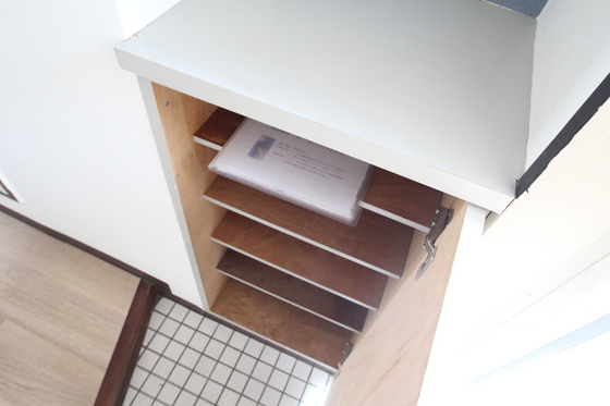 その他　※別部屋の写真です