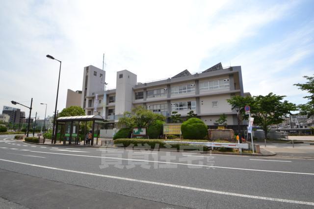 その他　都島区役所（その他）まで783m