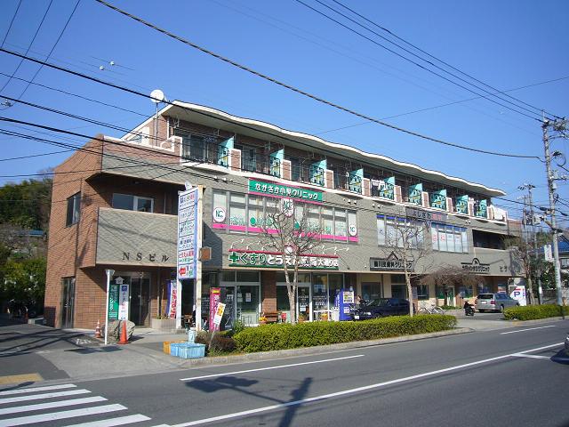 病院　ＮＳメディカルモール（病院）まで40m