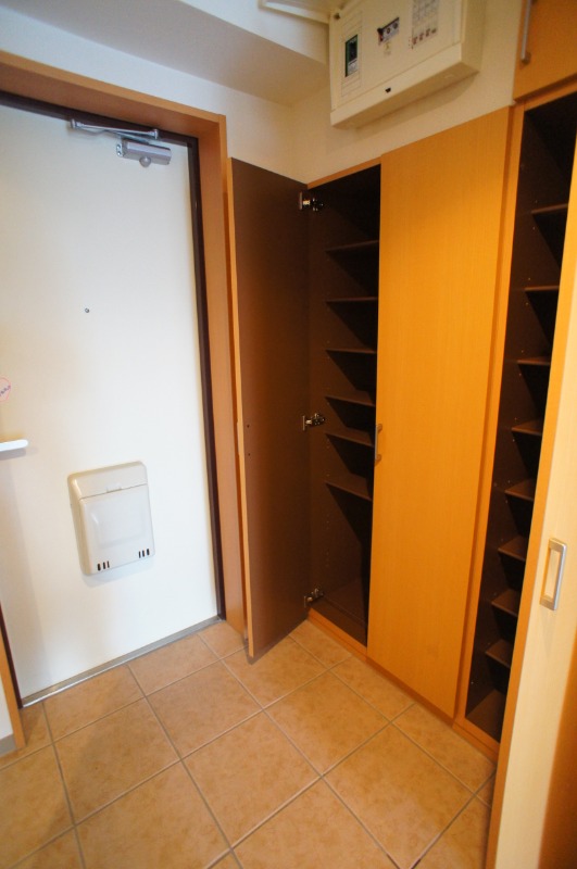 その他設備　別部屋の参考写真です。