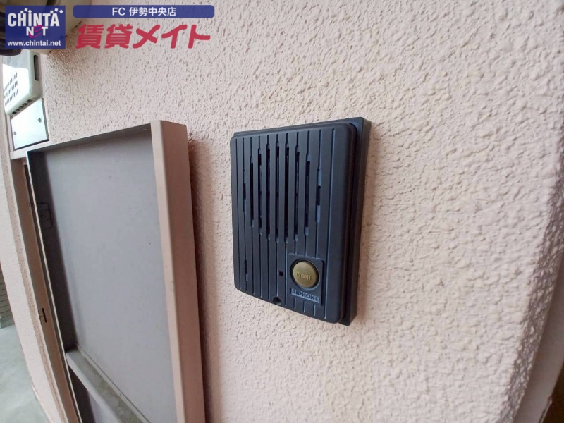 セキュリティ　同物件別室画像