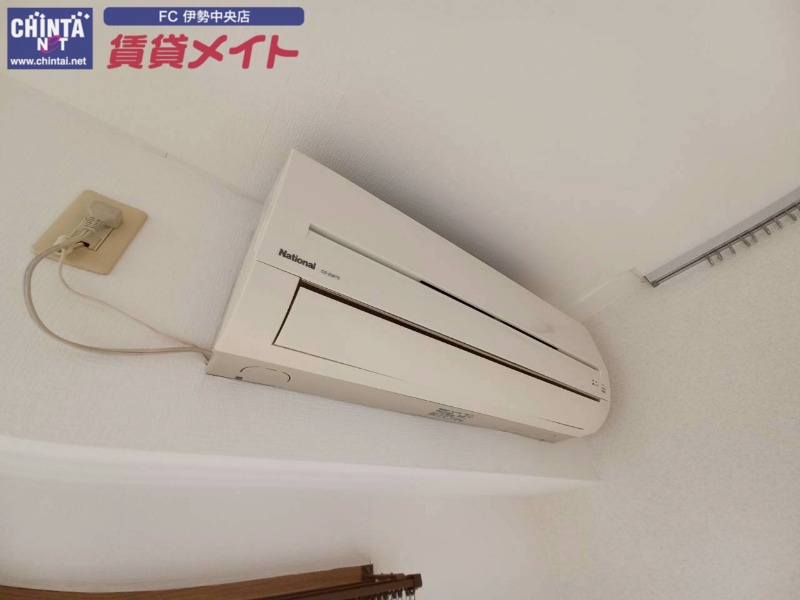 その他設備　同物件別室画像
