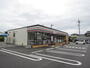 コンビニ　セブンイレブン 飯田上郷黒田店（コンビニ）まで732m