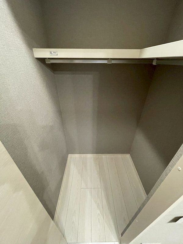 収納　玄関