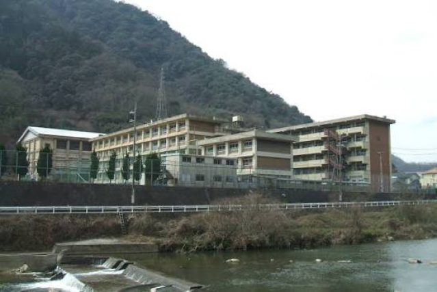 高校・高専　広島県立河内高校（高校・高専）まで168m