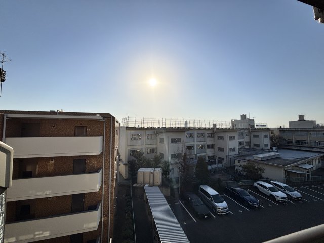 眺望　※別号室参考写真