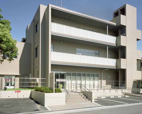 病院　千葉外科内科病院（病院）まで492m