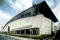 その他　川口市立西スポーツセンター（その他）まで761m