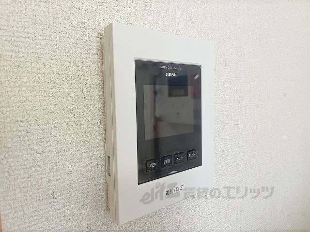 セキュリティ　ドアフォン（ＴＶ含）