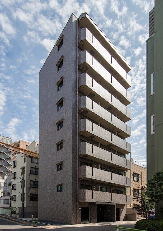 建物外観　☆綺麗な外観☆