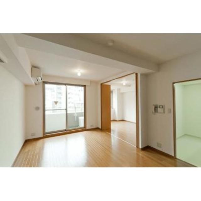 居室・リビング　※写真は同タイプ住戸です。
