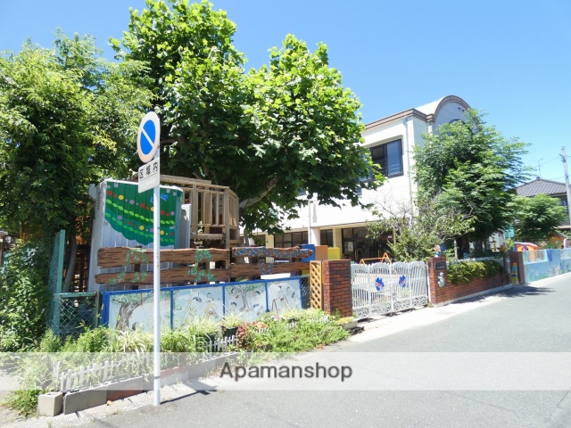 幼稚園・保育園　佐藤幼稚園（幼稚園・保育園）まで538m