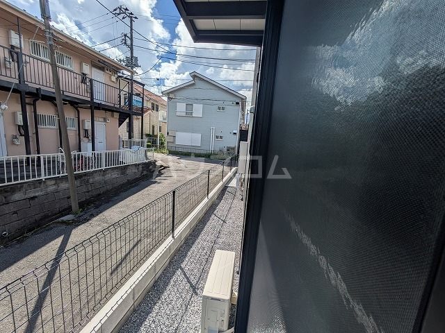 パセオグランデ誉田の内装写真