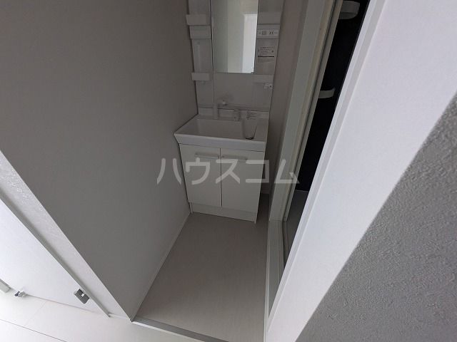 パセオグランデ誉田の内装写真