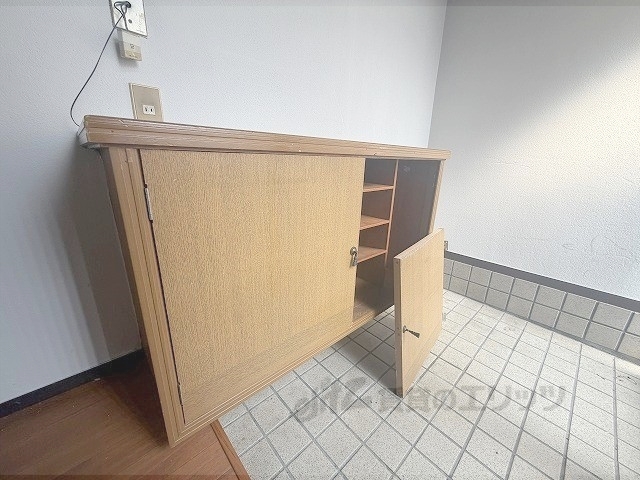 収納　下駄箱