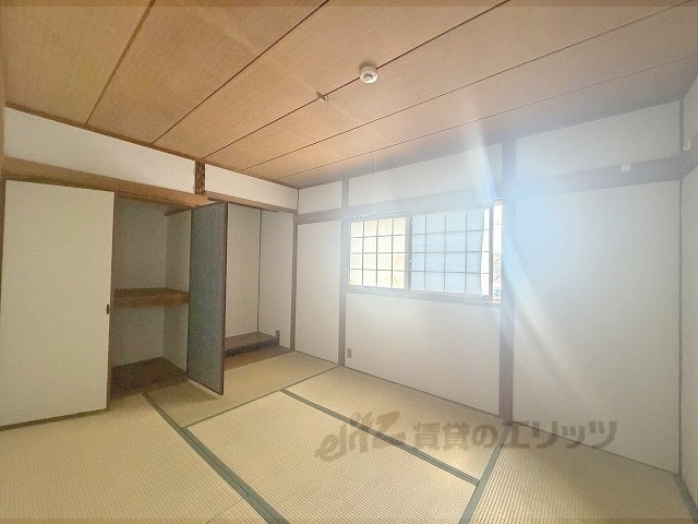 その他部屋・スペース　和室