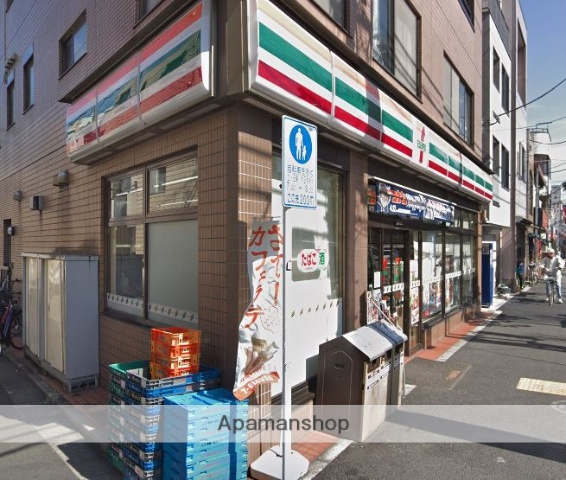 コンビニ　セブンイレブン（コンビニ）まで149m