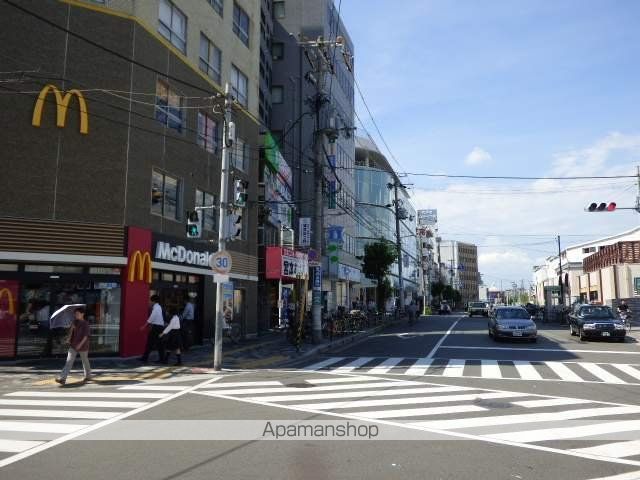 その他　マクドナルド（その他）まで906m