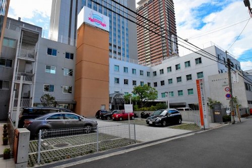 その他　大阪ペピイ動物看護専門学校（その他）まで3654m