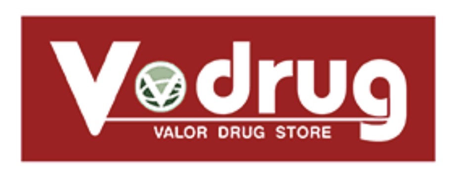 ドラックストア　V・drug瑞穂店（ドラッグストア）まで661m