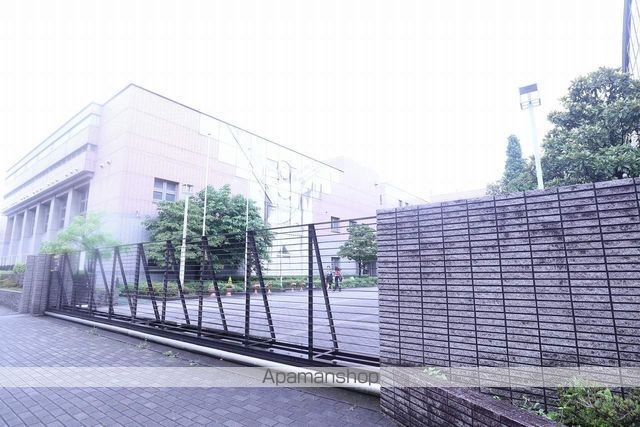 高校・高専　東京都立立川高等学校（高校・高専）まで335m