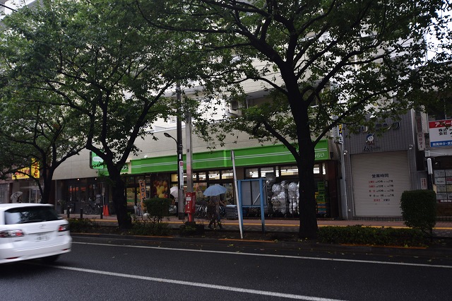 スーパー　コープみらい ミニコープ桜台駅前店（スーパー）まで616m