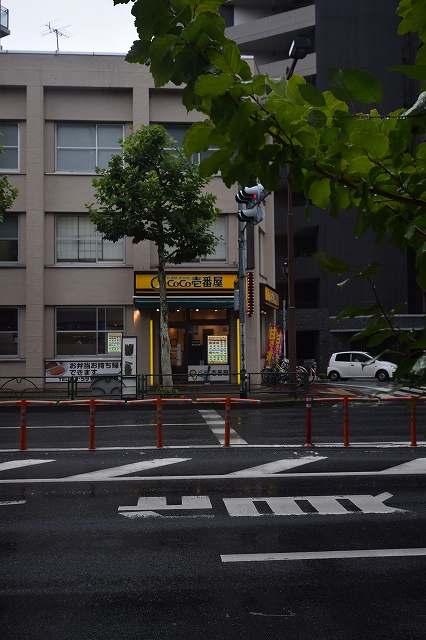 その他　CoCo壱番屋 練馬区目白通店（その他）まで194m