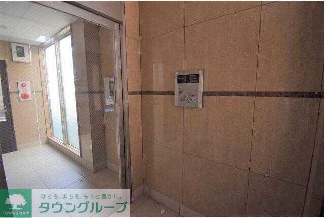 ロビー