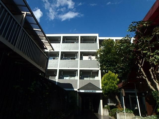 収納　外観・共用設備