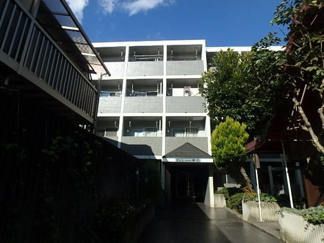 バルコニー　外観・共用設備