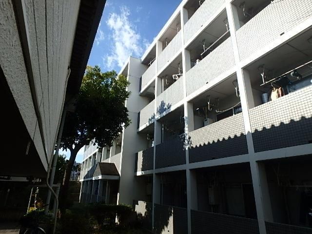 建物外観　外観・共用設備