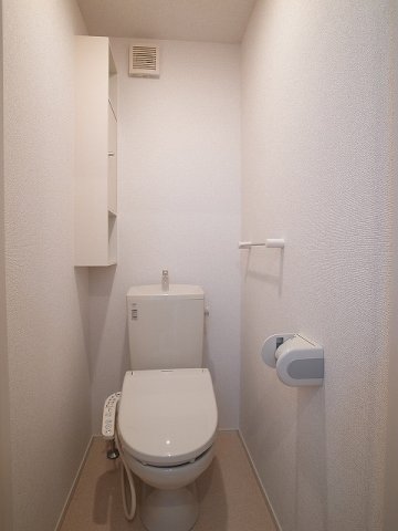 トイレ　高崎、前橋のお部屋探しはエンドスケープまで！お客様の理想お聞