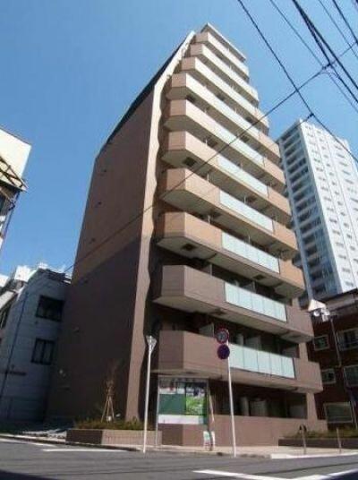 建物外観　おしゃれな外観です