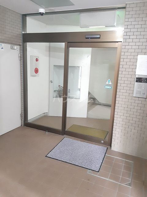 ロビー