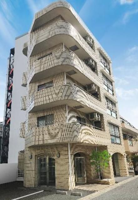 建物外観　★外観★