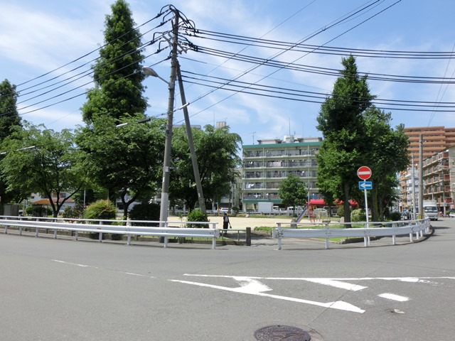 公園　木川公園（公園）まで248m