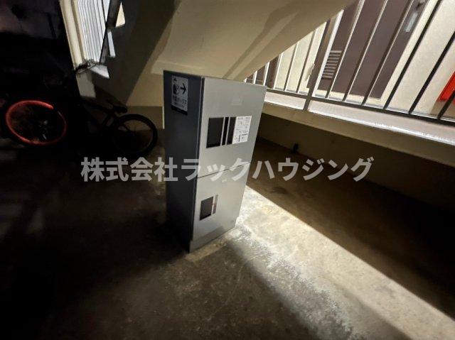 その他共有部分　お部屋探しはラックハウジング♪