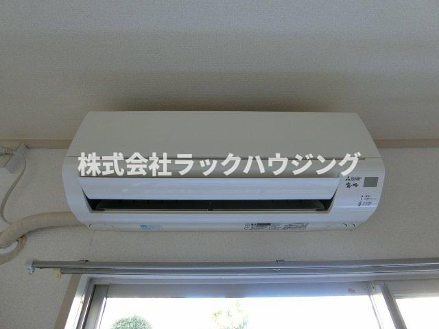 その他設備　お部屋探しはラックハウジング♪