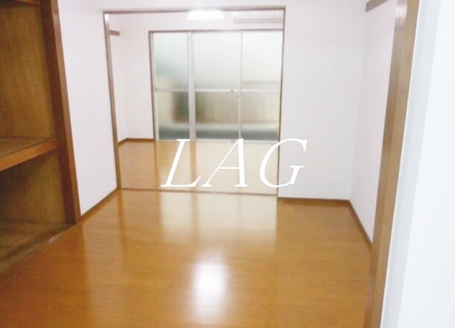 その他部屋・スペース　寝室です。
