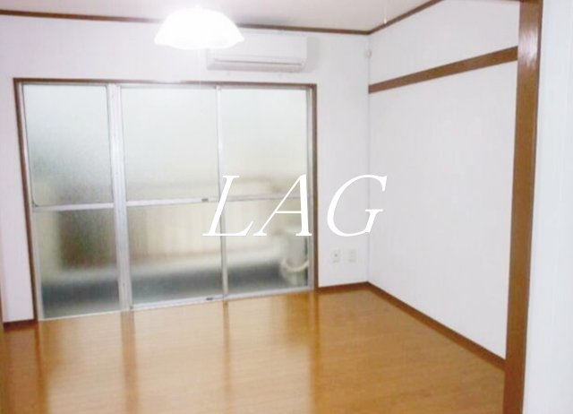 居室・リビング　洋室のお部屋です。